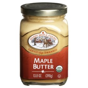maple-butter
