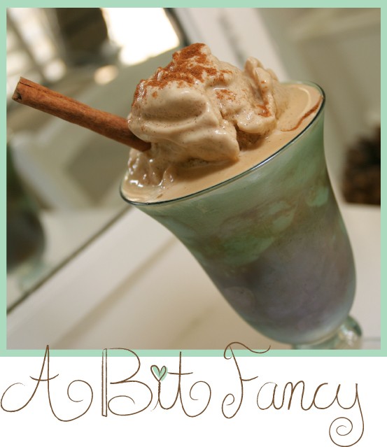 Frozen sweet coffee shake recipe for the home cook