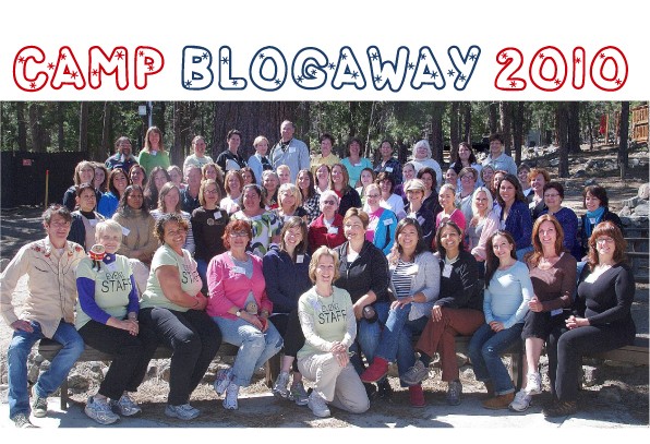 All campers from sleepaway camp