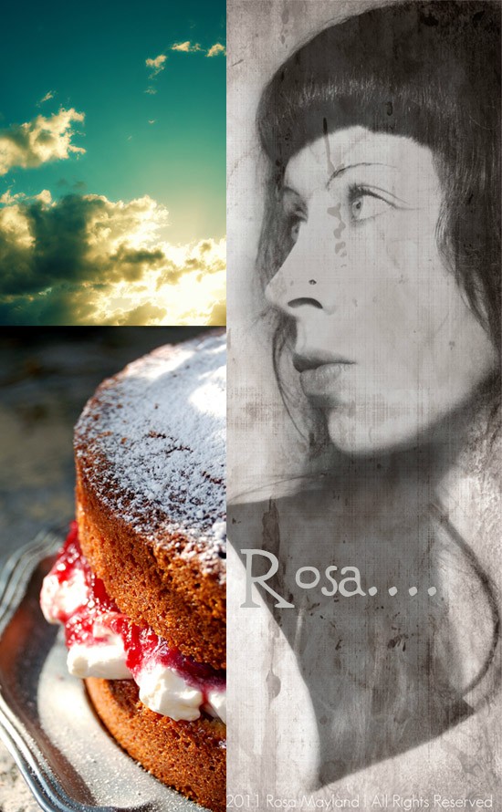 Rosa Yummy Yums guest post.