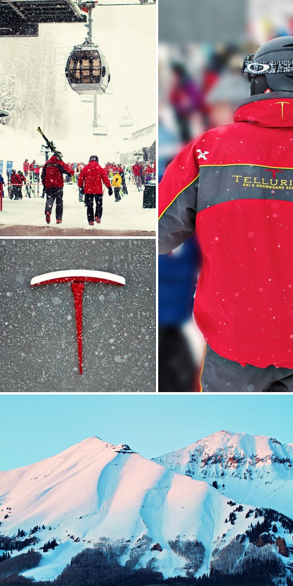 Let's Ski Telluride, CO! MarlaMeridith.com ( @MarlaMeridith ) #travel