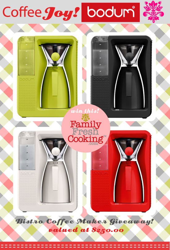Bodum-Giveaway-Family-Fresh-Cooking