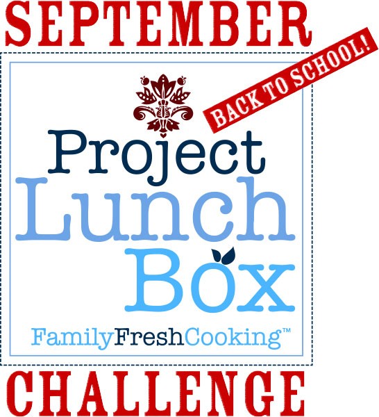 Project LunchBox September Challenge! | MarlaMeridith.com