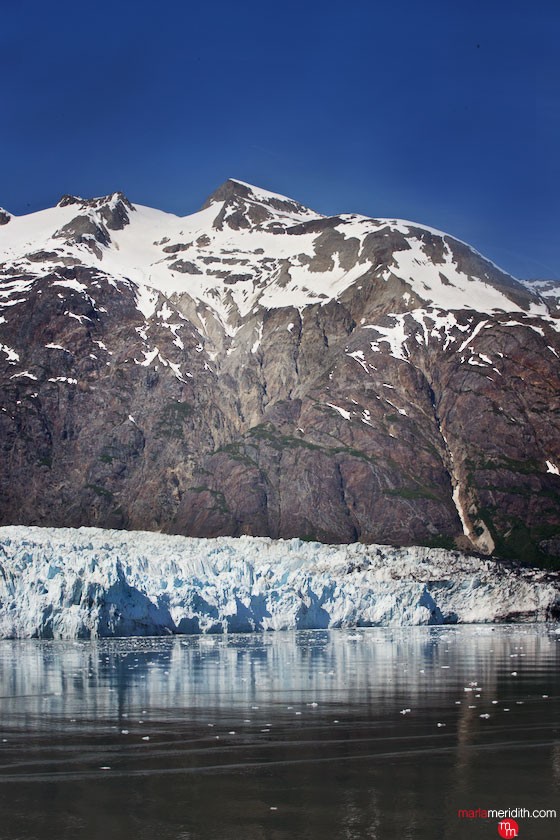 Glacier Bay, Alaska | MarlaMeridith.com ( @marlameridith ) #travel