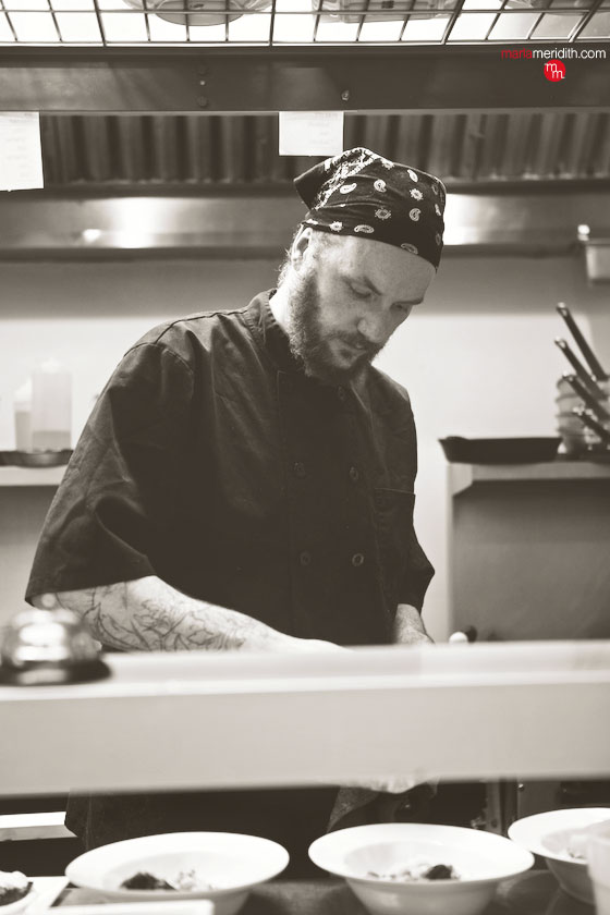 GIVEAWAY Chipeta, Chef Nick @ChipetaLodge in Ridgway, CO | MarlaMeridith.com ( @marlameridith ) #travel