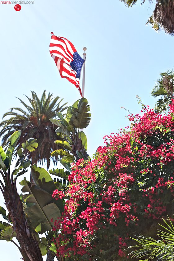 A tour of the Santa Barbara South Coast | MarlaMeridith.com ( @marlameridith ) #SavorSB