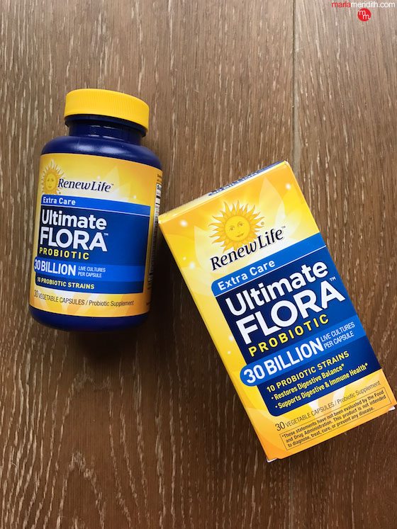 Renew yourself for the New Year! Here’s an easy way to do it: #RenewLifeProbiotics #AD http://bit.ly/2g3lUyE