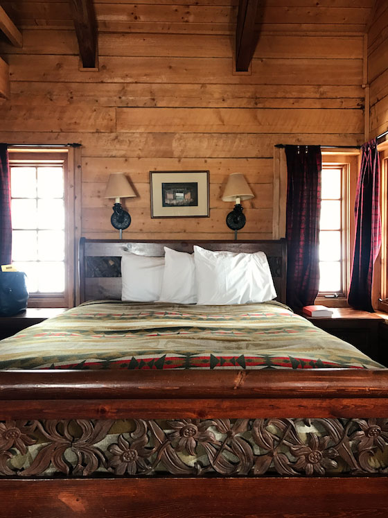 Peace, tranquility & the wild west. All of these magical things combine in Clark, Colorado at The Home Ranch. A guest ranch for the entire family. MarlaMeridith.com ( @marlameridith ) @homeranch @relaischateau