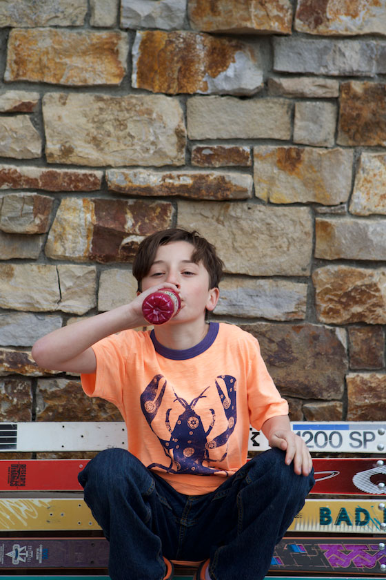 Fun with Fruit Shoot® (Enter to win a $100 Visa Gift Card!) MarlaMeridith.com ( @marlameridith )