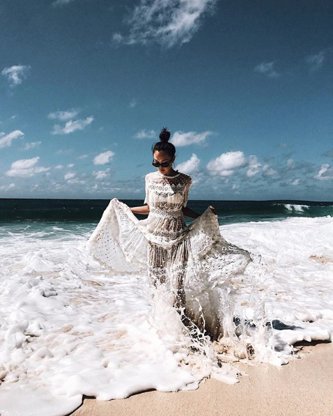 15 Best Fashion Instagrammers You Need to Follow | MarlaMeridith.com
