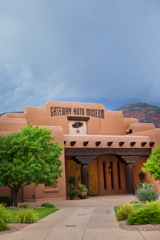 Beautiful Views at Gateway Canyons Resort in Colorado | MarlaMeridith.com #travel #colorado #usa