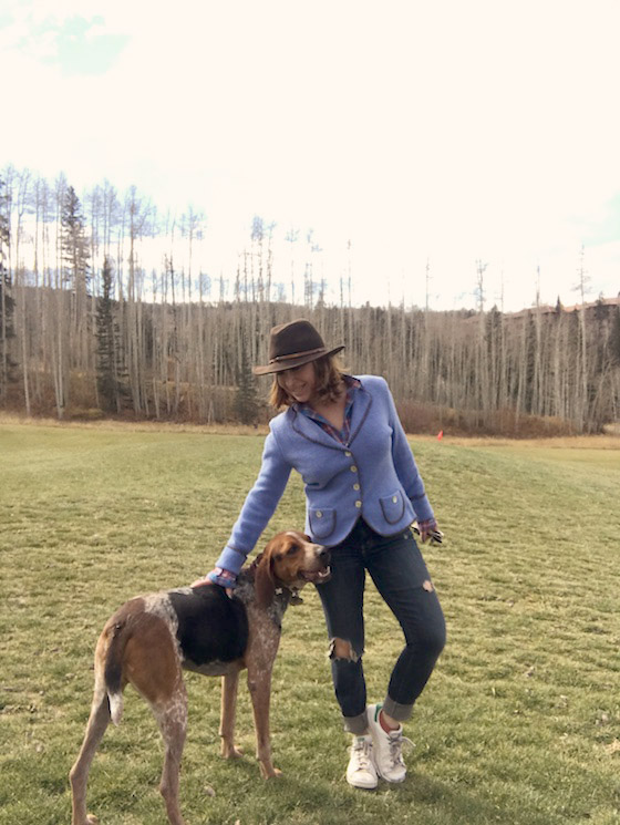 10 Daily Lessons I Learn from My Dogs | marlameridith.com