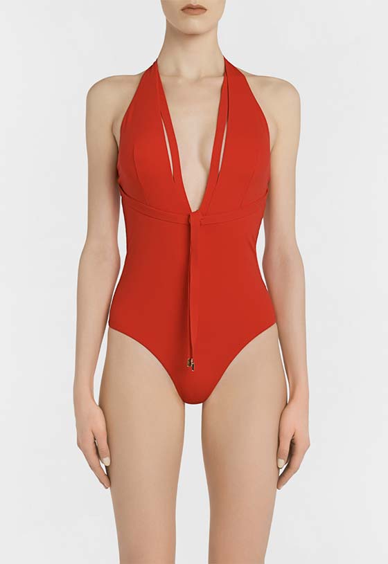 Shop the Post! The Swimsuit Edit: The Most Gorgeous Styles You Need this Summer on MarlaMeridith.com #fashion #swim