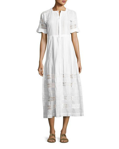 We LOVE these white fashions for summer! Shop the post on MarlaMeridith.com
