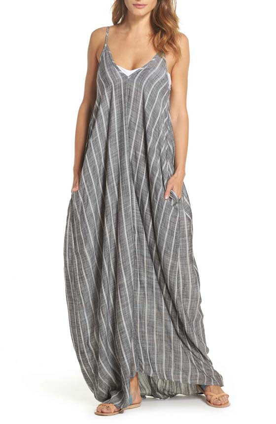 Shop the post: Smitten with Stripes ~ we can't get enough stripes in our closets this summer! marlameridith.com #fashion