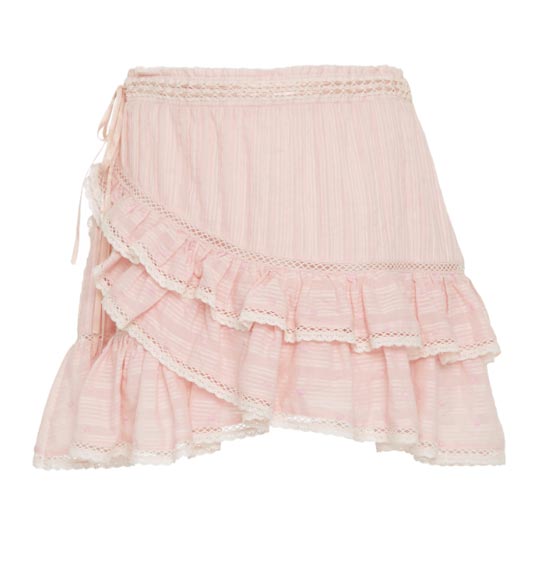 Shop the post: Made You Blush...the hautest pink fashions! MarlaMeridith.com