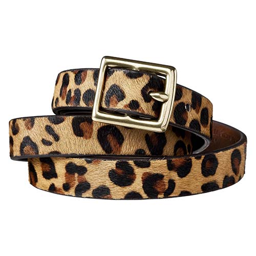 Leopard Prints for fall & winter fashion are HOT, shop these favorite styles online & rock this trend. Lots of great fashions and accessories you don't want to miss. MarlaMeridith.com
