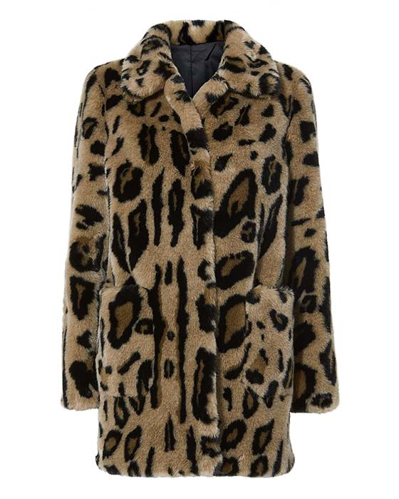 Leopard Prints for fall & winter fashion are HOT, shop these favorite styles online & rock this trend. Lots of great fashions and accessories you don't want to miss. MarlaMeridith.com