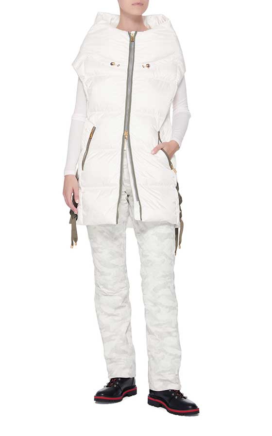 Shop for the the hottest ski fashions for on or off the slopes! MarlaMeridith.com