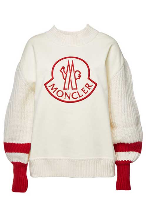 Shop for the the hottest ski fashions for on or off the slopes! MarlaMeridith.com