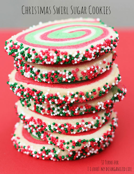 Want to impress everyone you know this holiday season? Then you need to get baking! Test your skills with these 12 Christmas Cookie Recipes that Santa will Love! MarlaMeridith.com