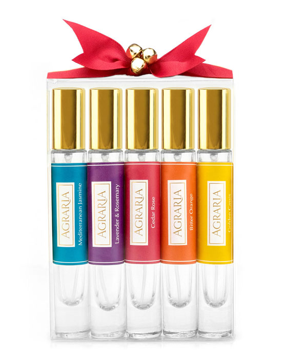 Shop the post: The Best Holiday Beauty Gift Guide! The creme de la creme of makeup, fragrance, skincare, bath, body and hair products, all with the best seasonal value. MarlaMeridith.com