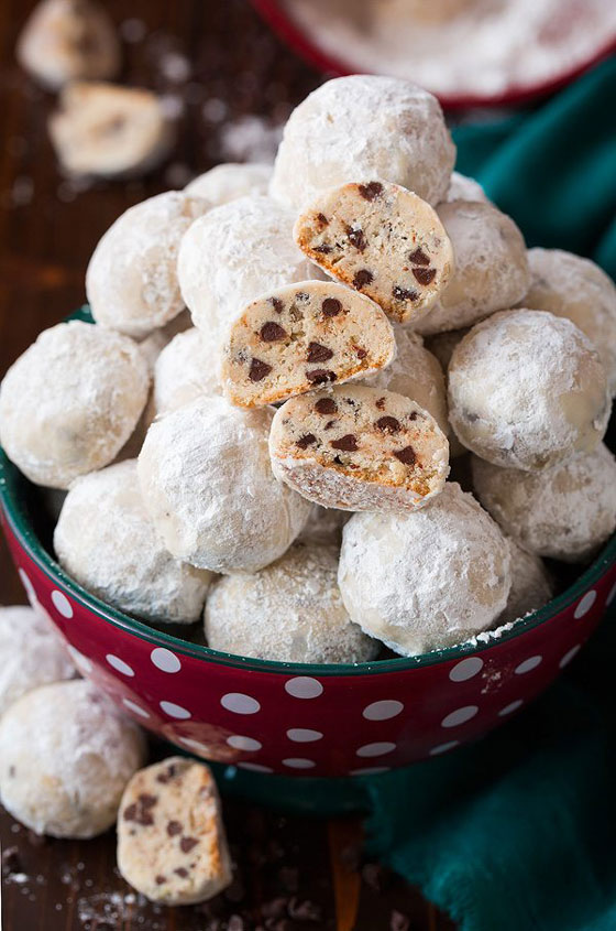 Want to impress everyone you know this holiday season? Then you need to get baking! Test your skills with these 12 Christmas Cookie Recipes that Santa will Love! MarlaMeridith.com