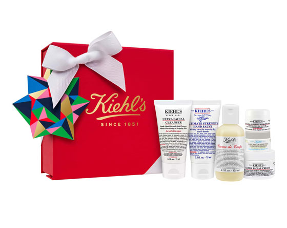 Shop the post: The Best Holiday Beauty Gift Guide! The creme de la creme of makeup, skincare, bath, body and hair products, all with the best seasonal value. MarlaMeridith.com