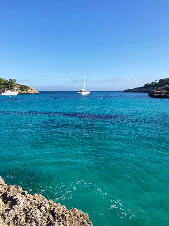 Join me on a virtual yoga journey with Karl Straub on the Island of Mallorca, a luxury holistic retreat. This island in off the coast of Spain in the Mediterranean Sea, the trip of a lifetime! MarlaMeridith.com