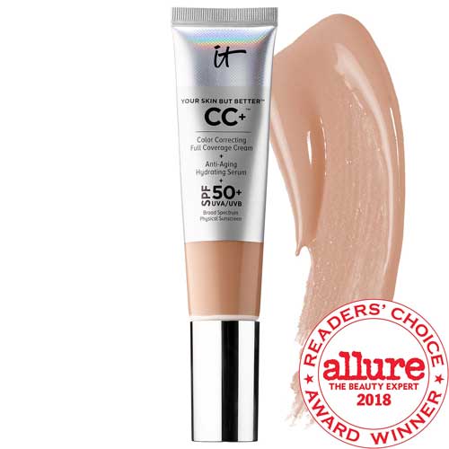 Finding the right foundation for your face can be tricky, but these are by far the 10 best ones out there for all skin types. Shop the Post: The 10 Best Foundations for a Flawless Face. MarlaMeridith.com