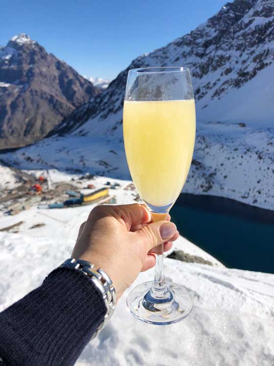 If you are a fan of the endless winter and are looking for an iconic ski experience, then look no further than Portillo, Chile. This all inclusive resort will provide memories of a lifetime! MarlaMeridith.com