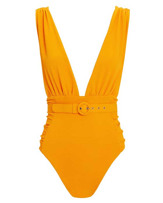 Shop the Post: Dive into Summer with the Hottest Bikinis & Swimsuits! No matter what your style, I'm sure you will find something to love right here. MarlaMeridith.com