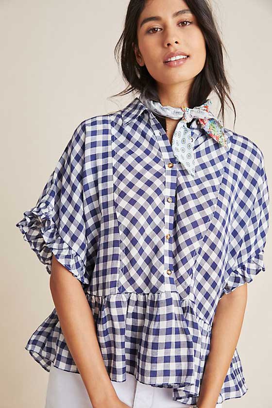 Looking for something great to wear for July 4th? Here are some favorites to shop right now in red, white and blue, get them before they are gone! MarlaMeridith.com