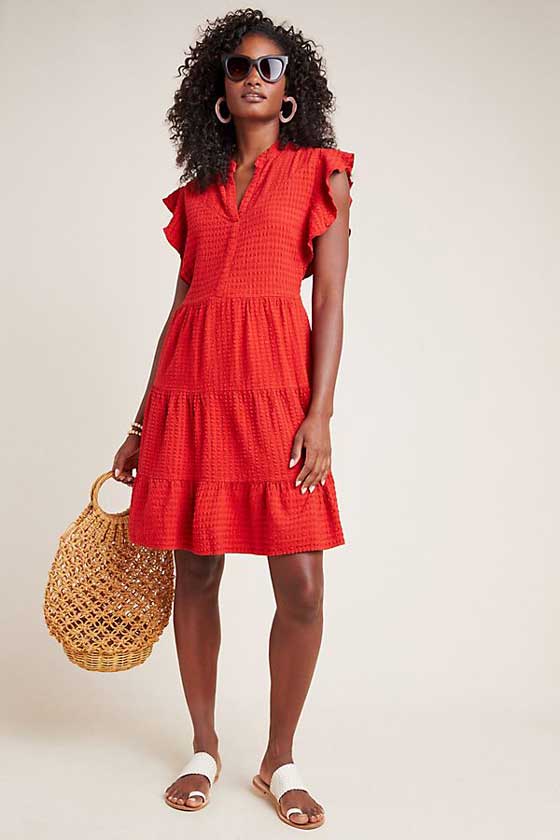 Looking for something great to wear for July 4th? Here are some favorites to shop right now in red, white and blue, get them before they are gone! MarlaMeridith.com