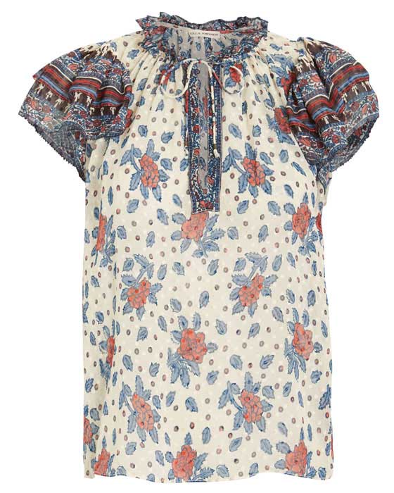 Looking for something great to wear for July 4th? Here are some favorites to shop right now in red, white and blue, get them before they are gone! MarlaMeridith.com
