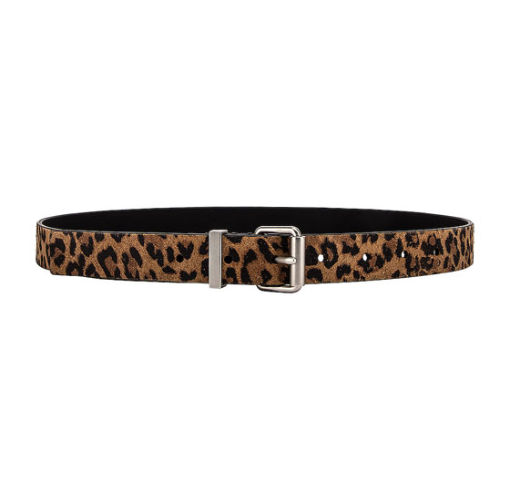 Into the Wild with Leopard Prints! - Marla Meridith