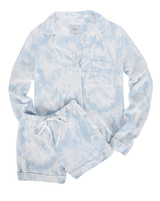 Tie Dye is back for Spring/Summer 2020 and it's looking GREAT!