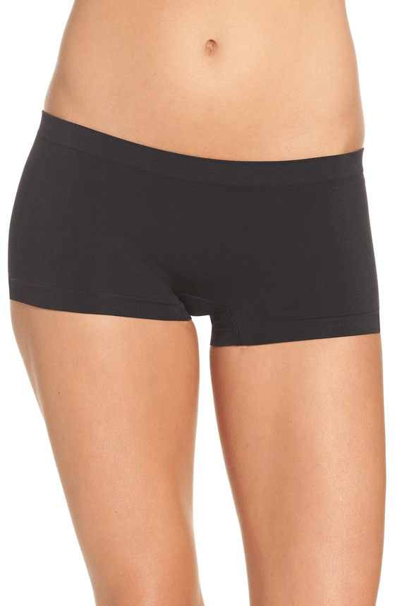 Comfy Base Layers: Bras & Boy Shorts that Feel as Great as they Look!\