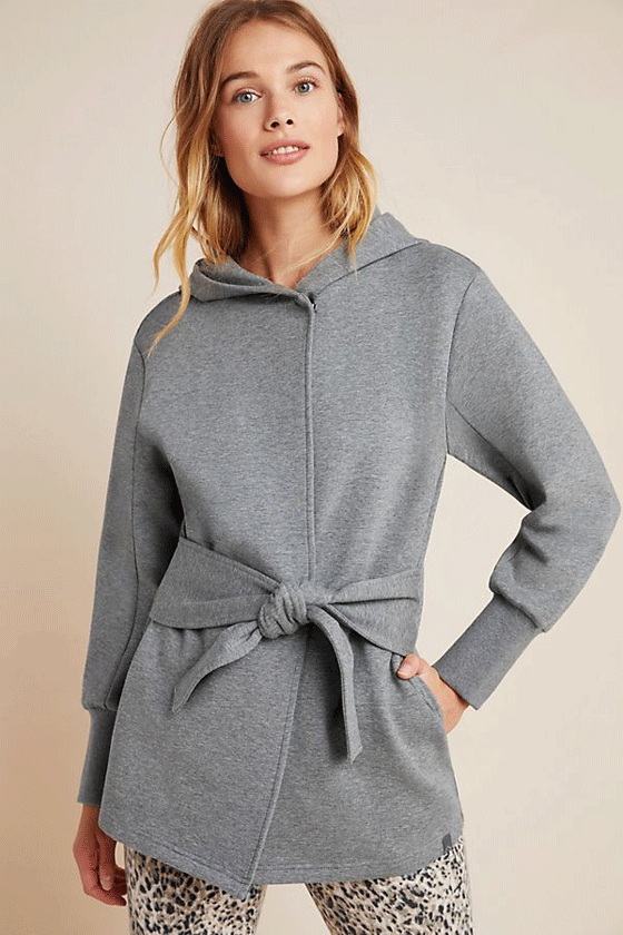 Laid Back Loungewear for the Cozy-At-Home Lifestyle