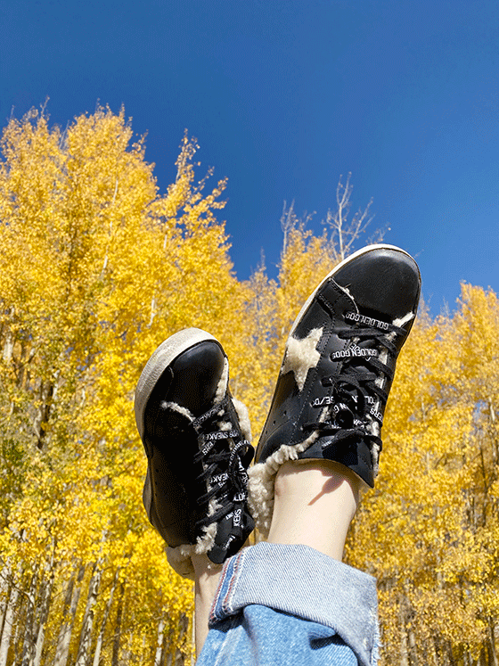 Fall Shoe Edit: Comfy and stylish sole mates!