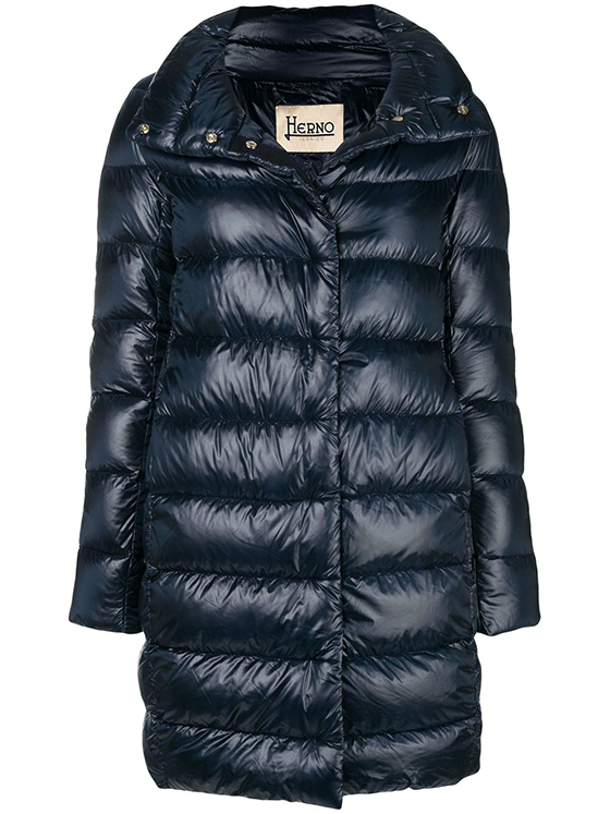 Must Have Puffy Jackets for cold winter days.