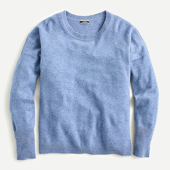 Favorite Cashmere Sweaters