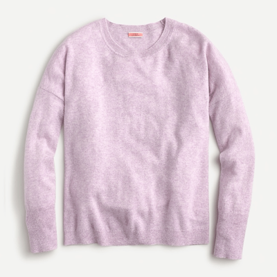 DIY: Paint Splattered Cashmere Sweater - Marla Meridith