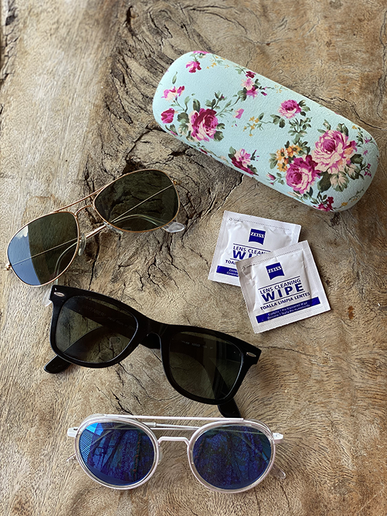 Best Beach sunglasses