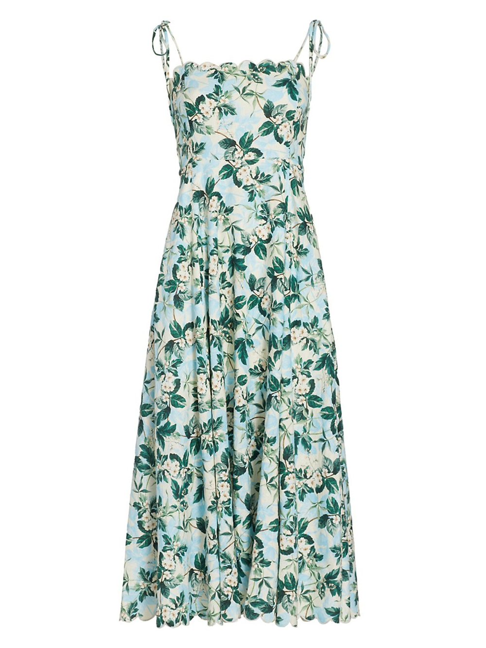 Must have floral summer dresses chosen by Marla Meridith